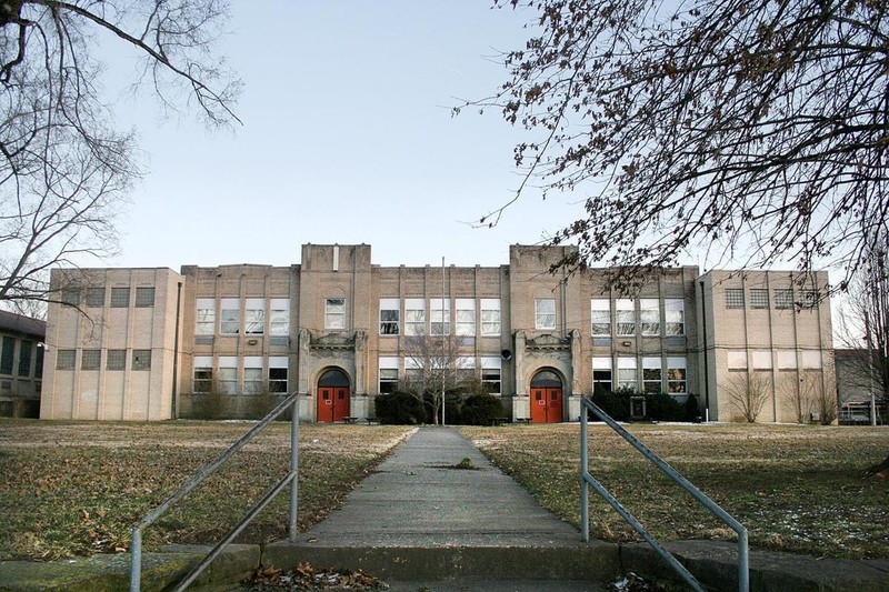 Fort Gay High School Clio